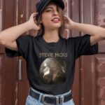 Stevie Nicks Tour 2023 front 0 T Shirt 1