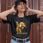 Stevie Nicks Tour 2023 front 0 T Shirt