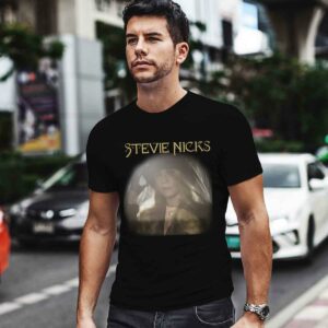 Stevie Nicks Tour 2023 front 1 5 T Shirt