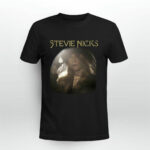 Stevie Nicks Tour 2023 front 1 T Shirt 1