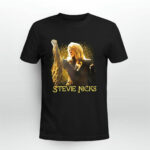 Stevie Nicks Tour 2023 front 1 T Shirt