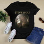 Stevie Nicks Tour 2023 front 2 T Shirt 1