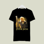 Stevie Nicks Tour 2023 front 2 T Shirt