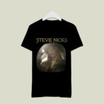 Stevie Nicks Tour 2023 front 4 T Shirt 1