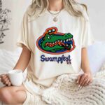 Swampfest 23 1 T Shirt