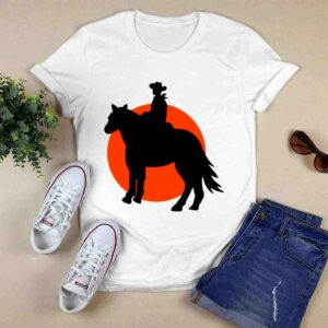 Sweet Cowboy Blues Cowboy Bargain 2 Layer 0 T Shirt