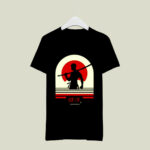 TakehiroTomiyasu Series Of Minimalist Art 2 T Shirt