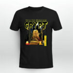Tales From The Crypt Vintage 1 T Shirt