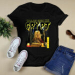 Tales From The Crypt Vintage 2 T Shirt