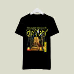 Tales From The Crypt Vintage 3 T Shirt