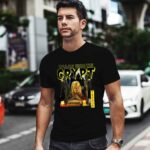 Tales From The Crypt Vintage 4 T Shirt