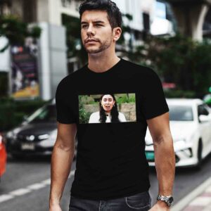 Taylor Lorenz Crying 0 T Shirt