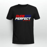 Team Dude perfec 3 T Shirt