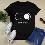 Technotim Dark Mode 3 T Shirt