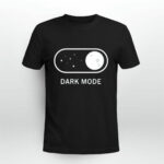 Technotim Dark Mode 4 T Shirt