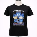 Tennessee Titans Outfit With Snoopy And Charlie Brown 67th Anniversary 1959 2026 1 T Shirt.jpg