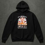 Texas Longhorns 133rd Anniversary 1893 2026 thank you for the memories 2 Hoodie.jpg