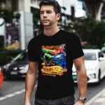 The 2 Fast 2 Furious Fast and Furious 0 T Shirt