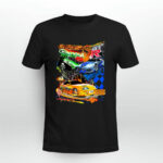 The 2 Fast 2 Furious Fast and Furious 2 T Shirt
