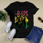 The B52s Band Music 1 T Shirt