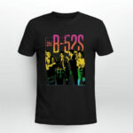 The B52s Band Music 2 T Shirt