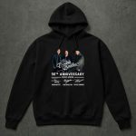 The Doobie Brothers 56th Anniversary 1970 2026 Signature 2 Hoodie.jpg