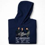 The Doobie Brothers 56th Anniversary 1970 2026 Signature 7 Hoodie.jpg