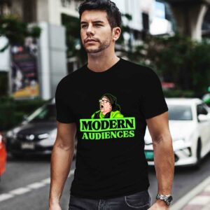 The Drinker Modern Audiences 0 T Shirt