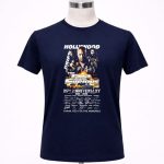 The Fast And The Furious 25th Anniversary 2001 2026 thank you for the memories signature 6 T Shirt.jpg
