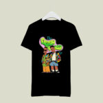 The Fresh Prince Of Bel Air Will Smith 2 T Shirt