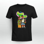The Fresh Prince Of Bel Air Will Smith 3 T Shirt