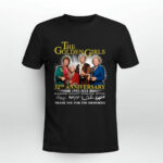 The Golden Girls 32nd Anniversary 1992 2024 Thank You For The Memories 2 T Shirt