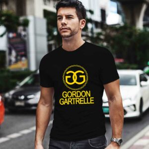 The Goozler Gordon Gartrelle 0 T Shirt