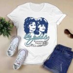 The Judds Song Wynonna 2 T Shirt
