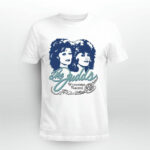 The Judds Song Wynonna 3 T Shirt
