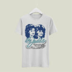 The Judds Song Wynonna 4 T Shirt