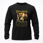 The Lord Of The Rings The Fellowship Of The Ring 25th Anniversary 2001 2026 Signature 4 Long Sleeves.jpg