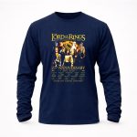The Lord Of The Rings The Fellowship Of The Ring 25th Anniversary 2001 2026 Signature 9 Long Sleeves.jpg
