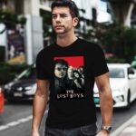 The Lost Boys 1987 American TV Show Series 0 T Shirt 1