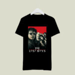 The Lost Boys 1987 American TV Show Series 3 T Shirt 1