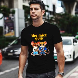 The Mice Guys 0 T Shirt