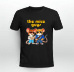 The Mice Guys 2 T Shirt