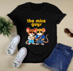 The Mice Guys 3 T Shirt