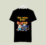 The Mice Guys 4 T Shirt