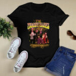 The Moody Blues Rock Band For Men And Women 1 T Shirt