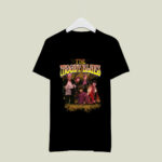 The Moody Blues Rock Band For Men And Women 2 T Shirt