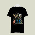 The Noah Kahan Bootleg Noah Kahan Stick Season 2 T Shirt