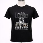 The Penrith Panthers 60th Anniversary 1967 2026 Abbey Road Signatures 1 T Shirt.jpg