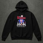 The Rangers 55th Anniversary 1972 2026 thank you for the memories 2 Hoodie.jpg