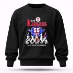 The Rangers 55th Anniversary 1972 2026 thank you for the memories 3 Sweatshirt.jpg